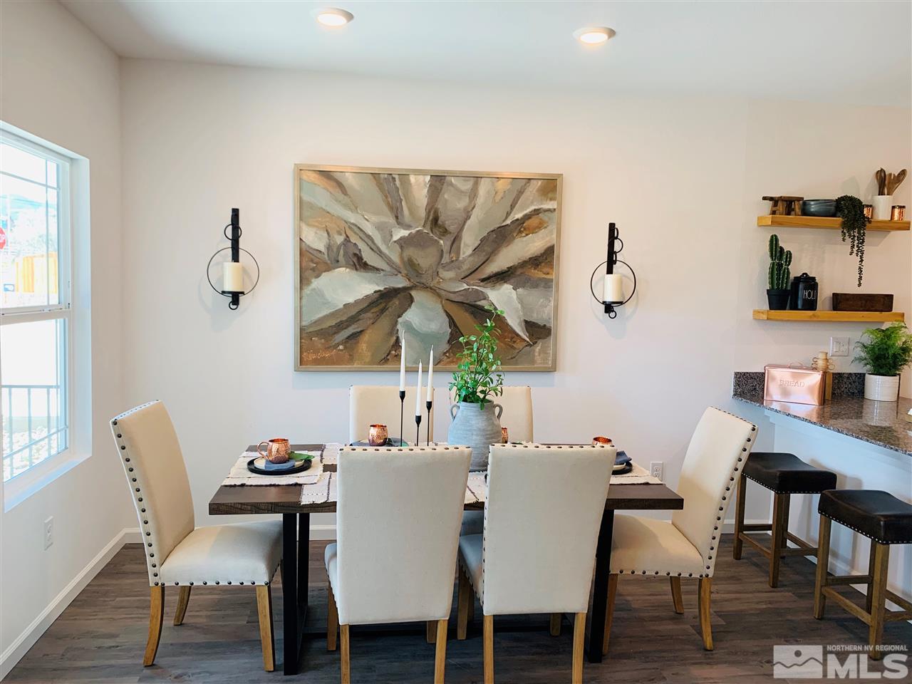 536 Autumn Breeze Circle, Unit LOT 44 Reno, NV 89511 - Photo 7 of 19 Photo 7