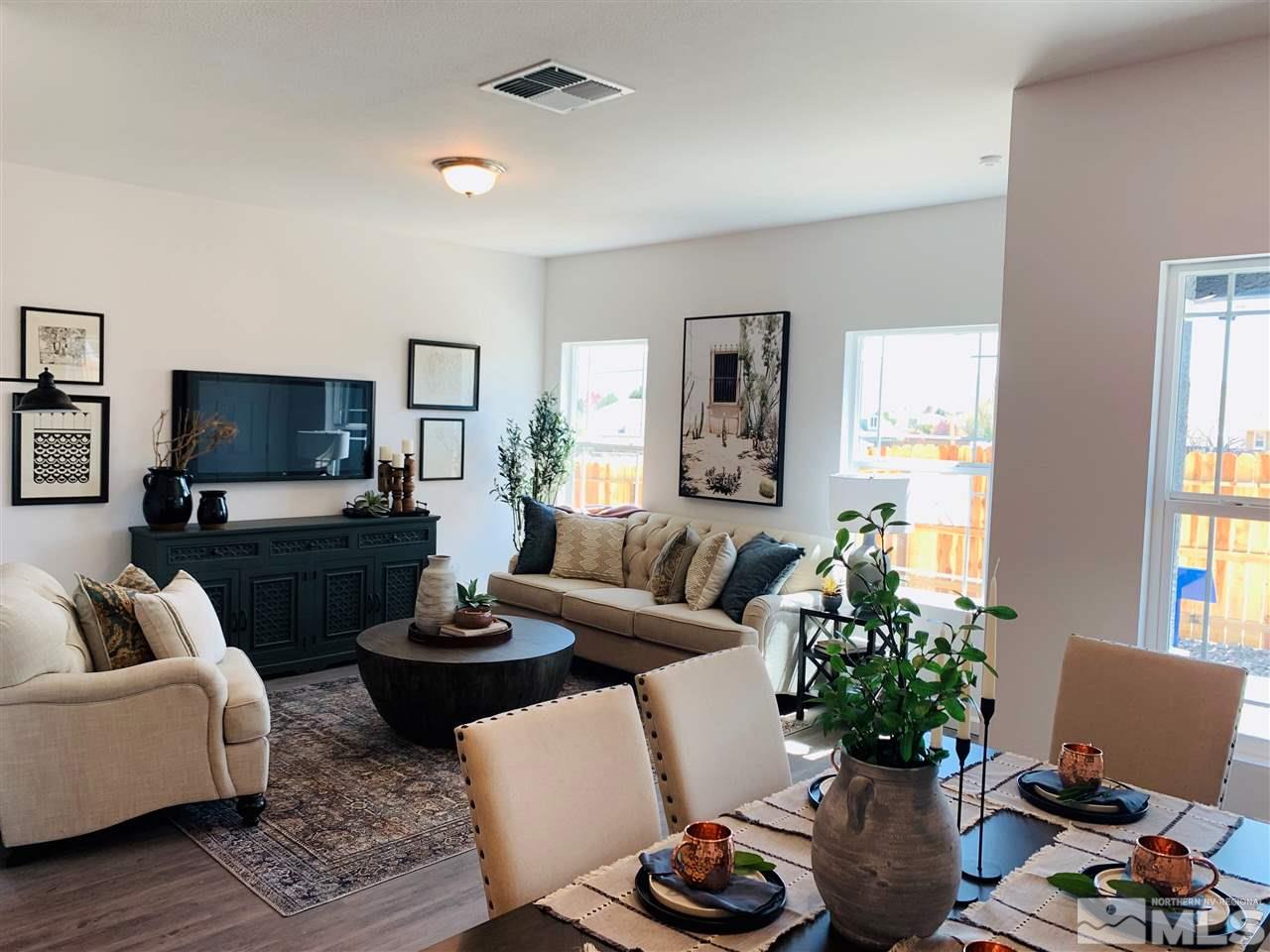 536 Autumn Breeze Circle, Unit LOT 44 Reno, NV 89511 - Photo 8 of 19 Photo 8