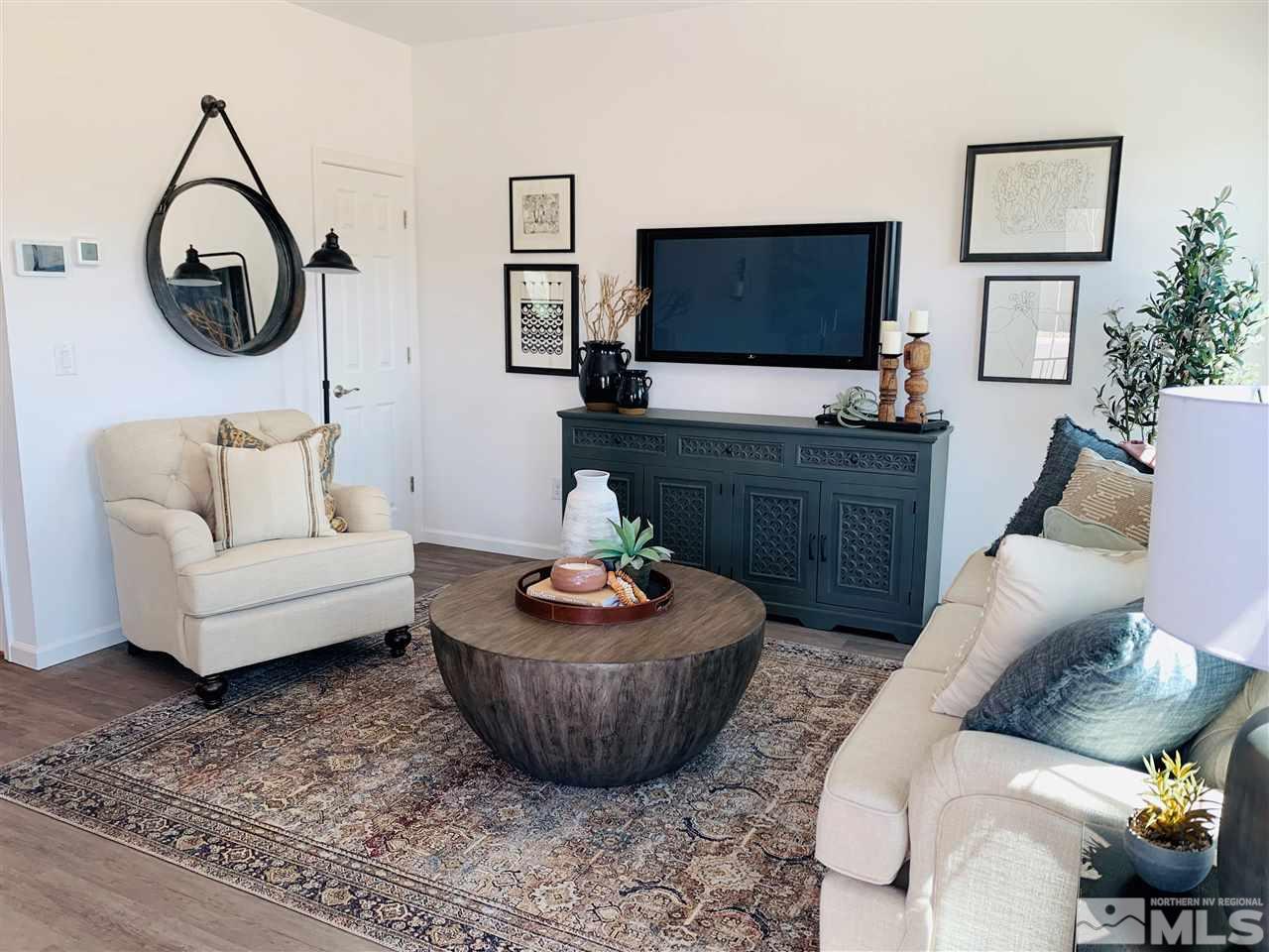 536 Autumn Breeze Circle, Unit LOT 44 Reno, NV 89511 - Photo 9 of 19 Photo 9