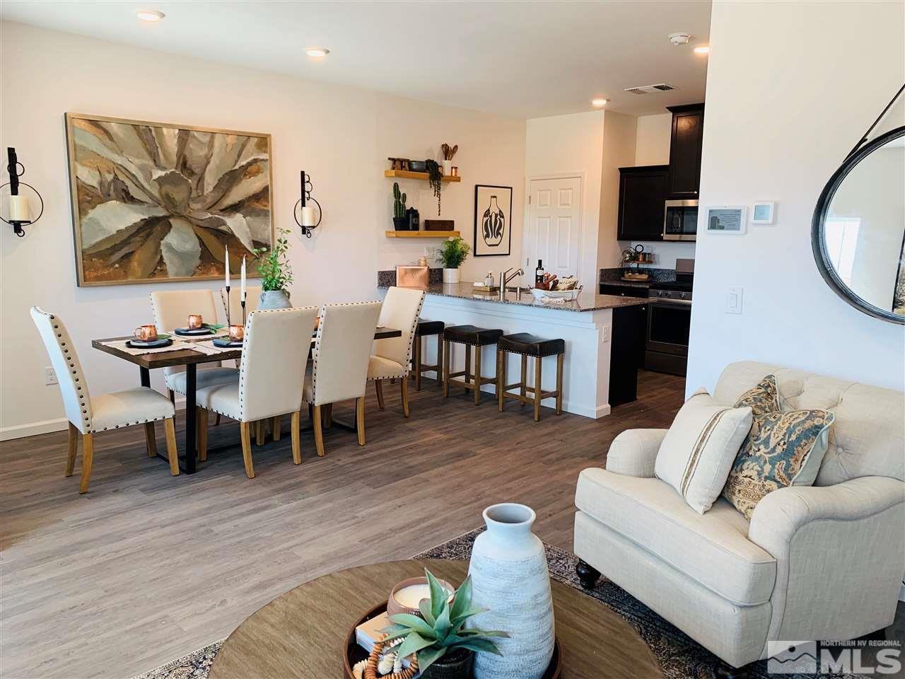 536 Autumn Breeze Circle, Unit LOT 44 Reno, NV 89511 - Photo 10 of 19 Photo 10