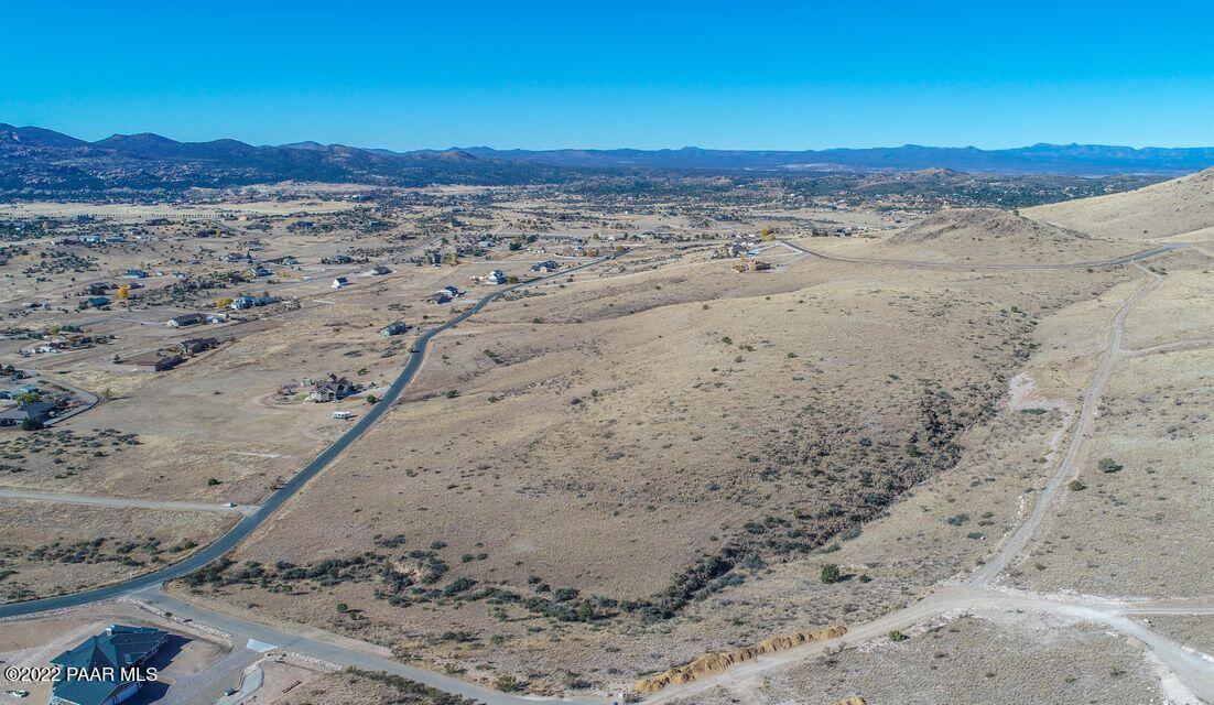 Tbd West Friendly Meadow Road Prescott, AZ 86305 - Photo 5 of 6 a view of an ocean beach