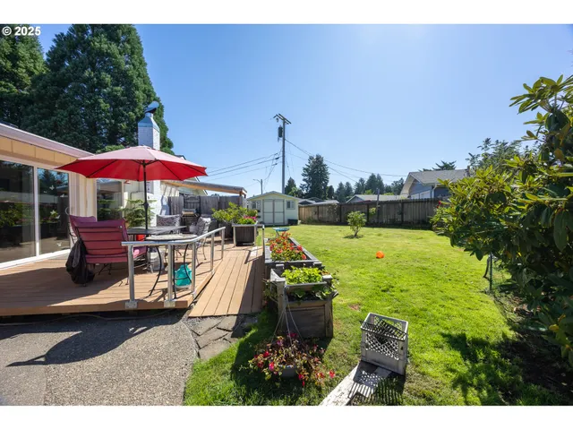 $465,000 | 2950 Greenbriar Street, Reedsport, OR 97467