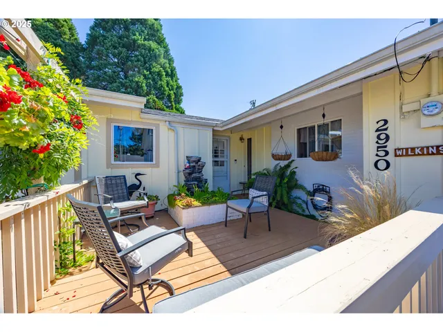 $465,000 | 2950 Greenbriar Street, Reedsport, OR 97467