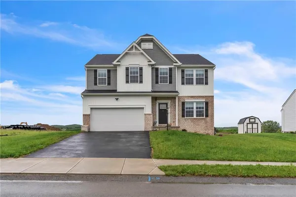 $550,000 | 159 Twin Oaks Drive, Sarver, PA 16055