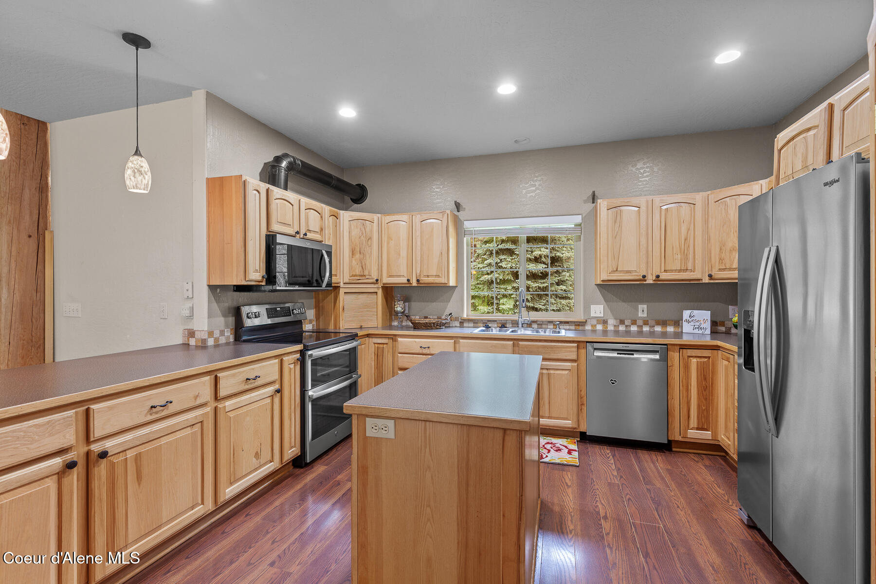 1741 East Diagonal Road Rathdrum, ID 83858 - Photo 18 of 59 1741 E. Diagonal Rd