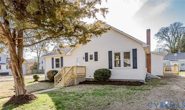 $299,900 | 400 Allen Avenue, Hopewell, VA 23860