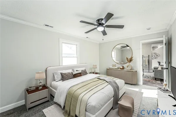 $299,900 | 400 Allen Avenue, Hopewell, VA 23860