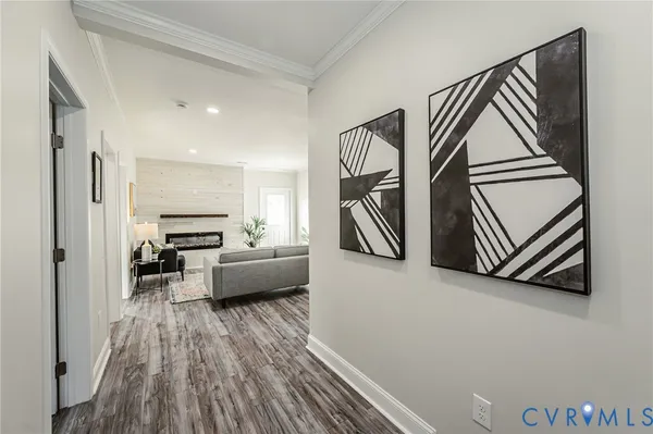 $299,900 | 400 Allen Avenue, Hopewell, VA 23860