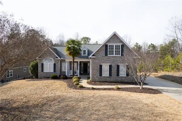 $1,599,999 | 109 Martins Pointe Drive, Seneca, SC 29678