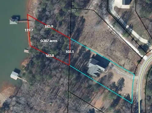 $1,599,999 | 109 Martins Pointe Drive, Seneca, SC 29678