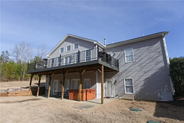 $1,599,999 | 109 Martins Pointe Drive, Seneca, SC 29678