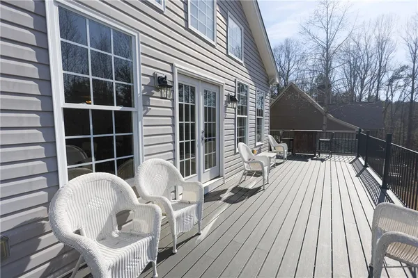 $1,599,999 | 109 Martins Pointe Drive, Seneca, SC 29678