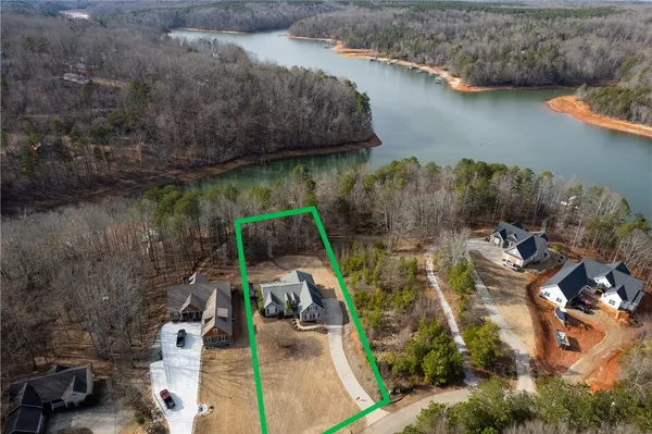 $1,599,999 | 109 Martins Pointe Drive, Seneca, SC 29678