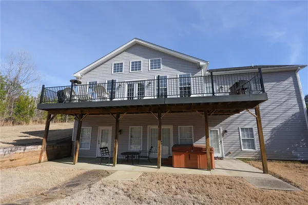 $1,599,999 | 109 Martins Pointe Drive, Seneca, SC 29678