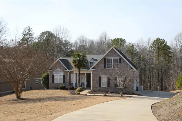$1,599,999 | 109 Martins Pointe Drive, Seneca, SC 29678