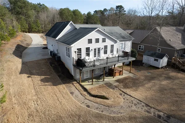 $1,599,999 | 109 Martins Pointe Drive, Seneca, SC 29678