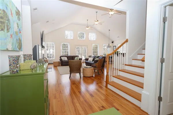 $1,599,999 | 109 Martins Pointe Drive, Seneca, SC 29678