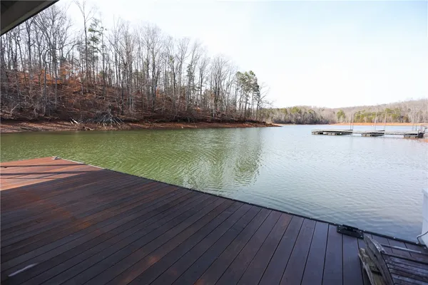 $1,599,999 | 109 Martins Pointe Drive, Seneca, SC 29678