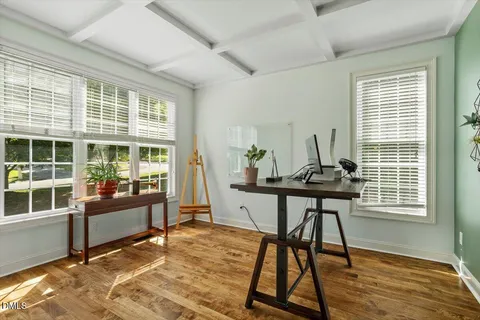 $675,000 | 3501 Golden Heather Drive, Durham, NC 27712