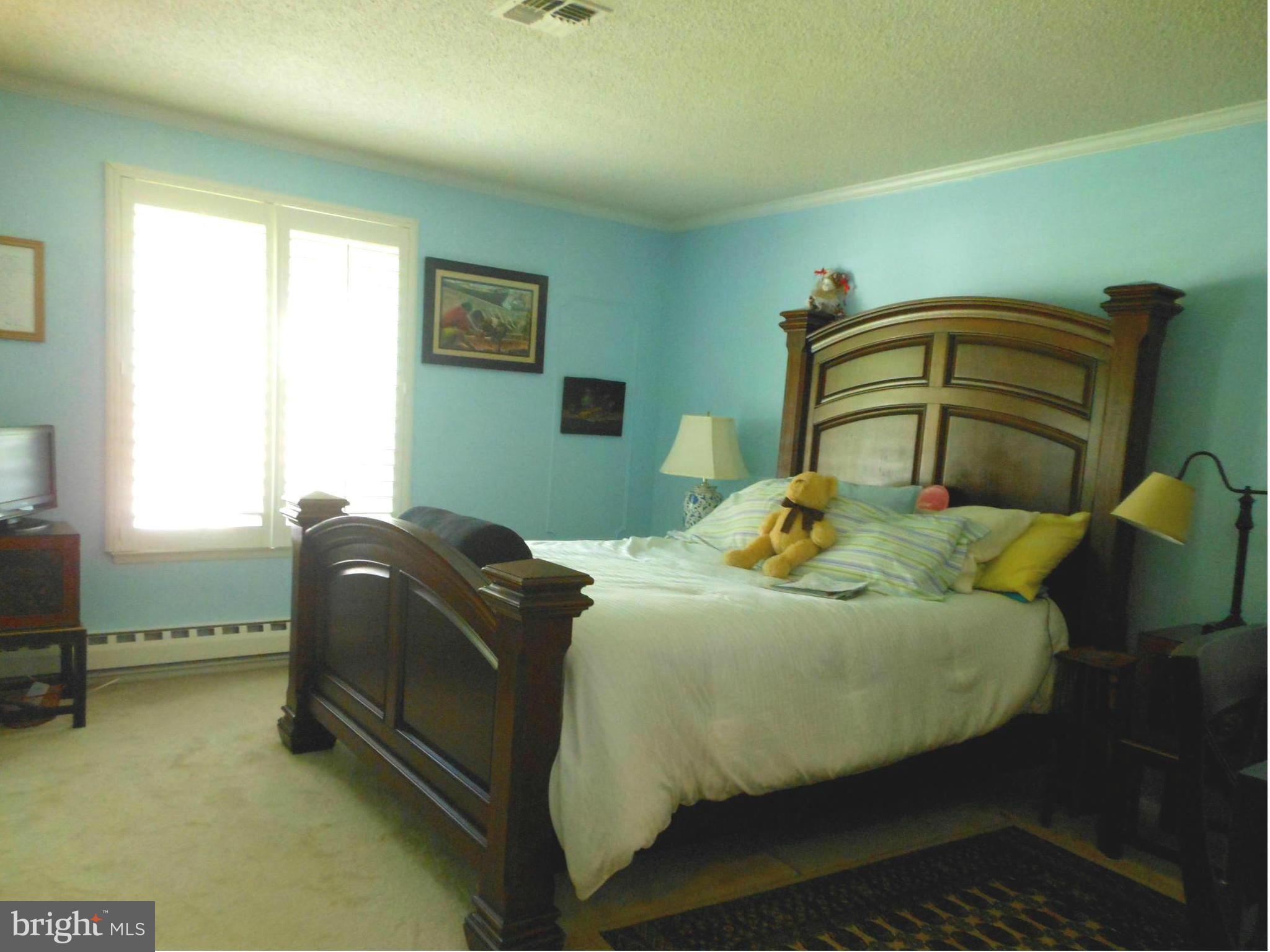 15151 Vantage Hill Road, Unit 9A Silver Spring, MD 20906 - Photo 22 of 24 Bedroom (Master)