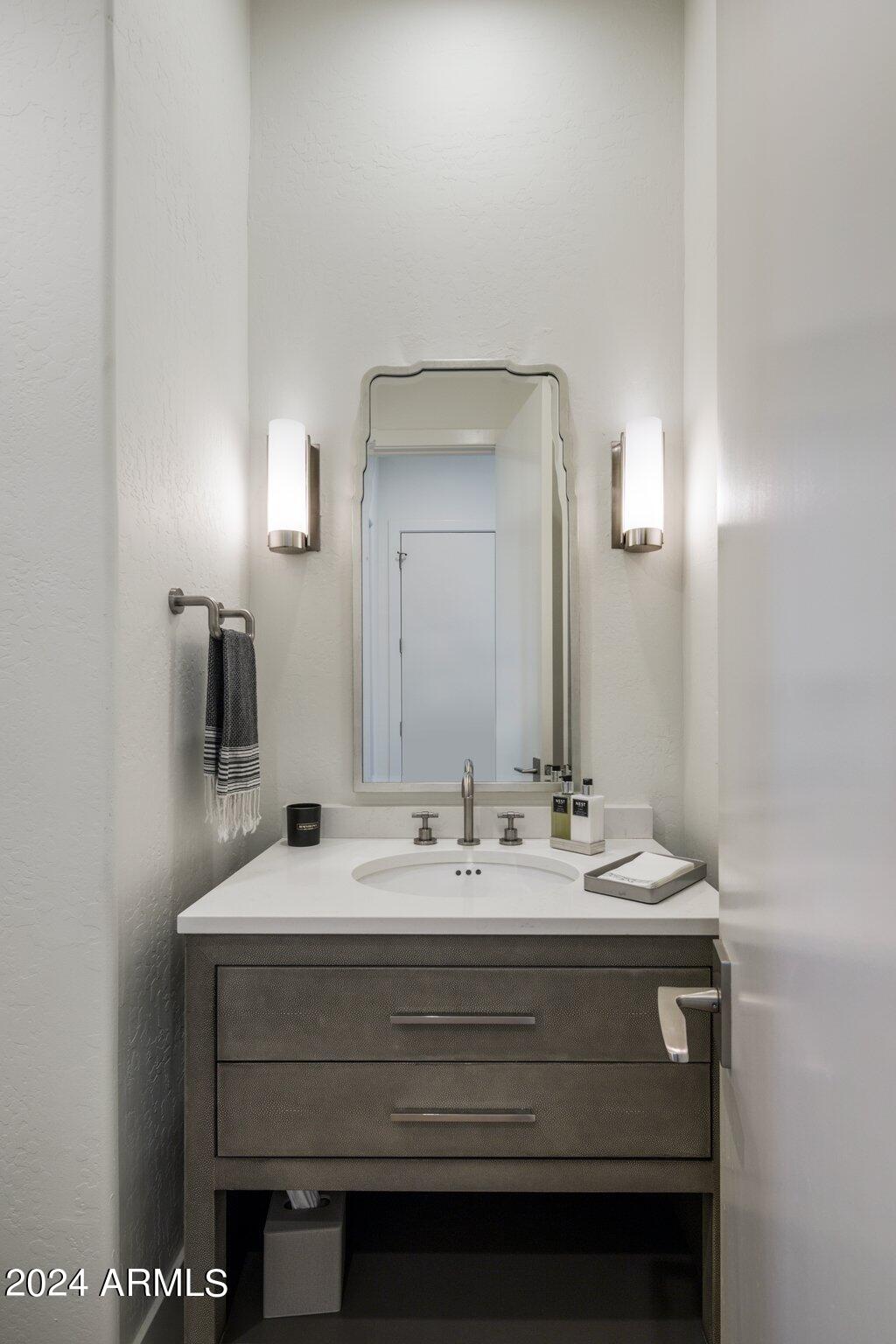 9528 East Mountain Spring Road Scottsdale, AZ 85255 - Photo 29 of 41 Powder near Office
