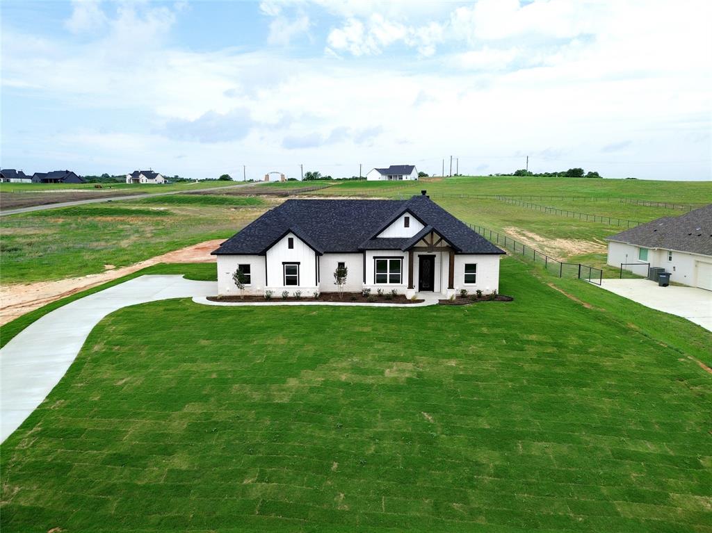 3005 Westfork Way Springtown, TX 76082 - Photo 2 of 39 1 Acre Lot