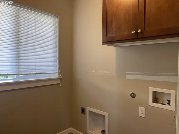 a view of a window