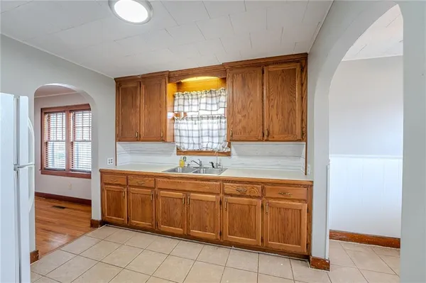 $110,000 | 718 South Lafayette Avenue, Chanute, KS 66720