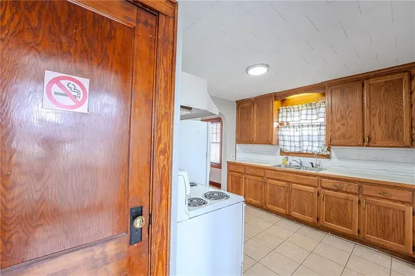 $110,000 | 718 South Lafayette Avenue, Chanute, KS 66720