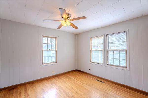 $110,000 | 718 South Lafayette Avenue, Chanute, KS 66720