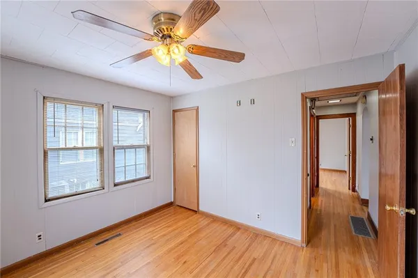 $110,000 | 718 South Lafayette Avenue, Chanute, KS 66720