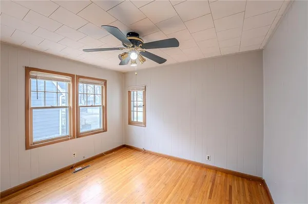 $110,000 | 718 South Lafayette Avenue, Chanute, KS 66720