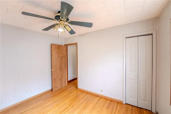 $110,000 | 718 South Lafayette Avenue, Chanute, KS 66720