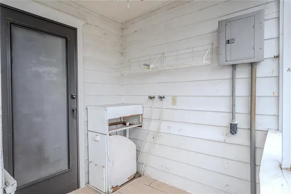 $110,000 | 718 South Lafayette Avenue, Chanute, KS 66720