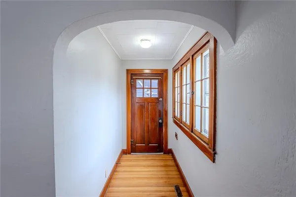 $110,000 | 718 South Lafayette Avenue, Chanute, KS 66720