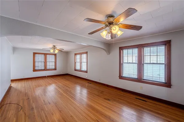 $110,000 | 718 South Lafayette Avenue, Chanute, KS 66720