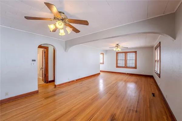 $110,000 | 718 South Lafayette Avenue, Chanute, KS 66720