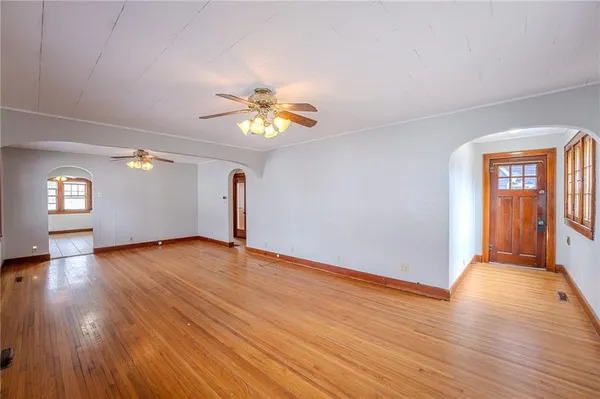 $110,000 | 718 South Lafayette Avenue, Chanute, KS 66720