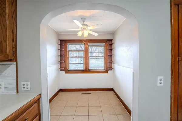 $110,000 | 718 South Lafayette Avenue, Chanute, KS 66720