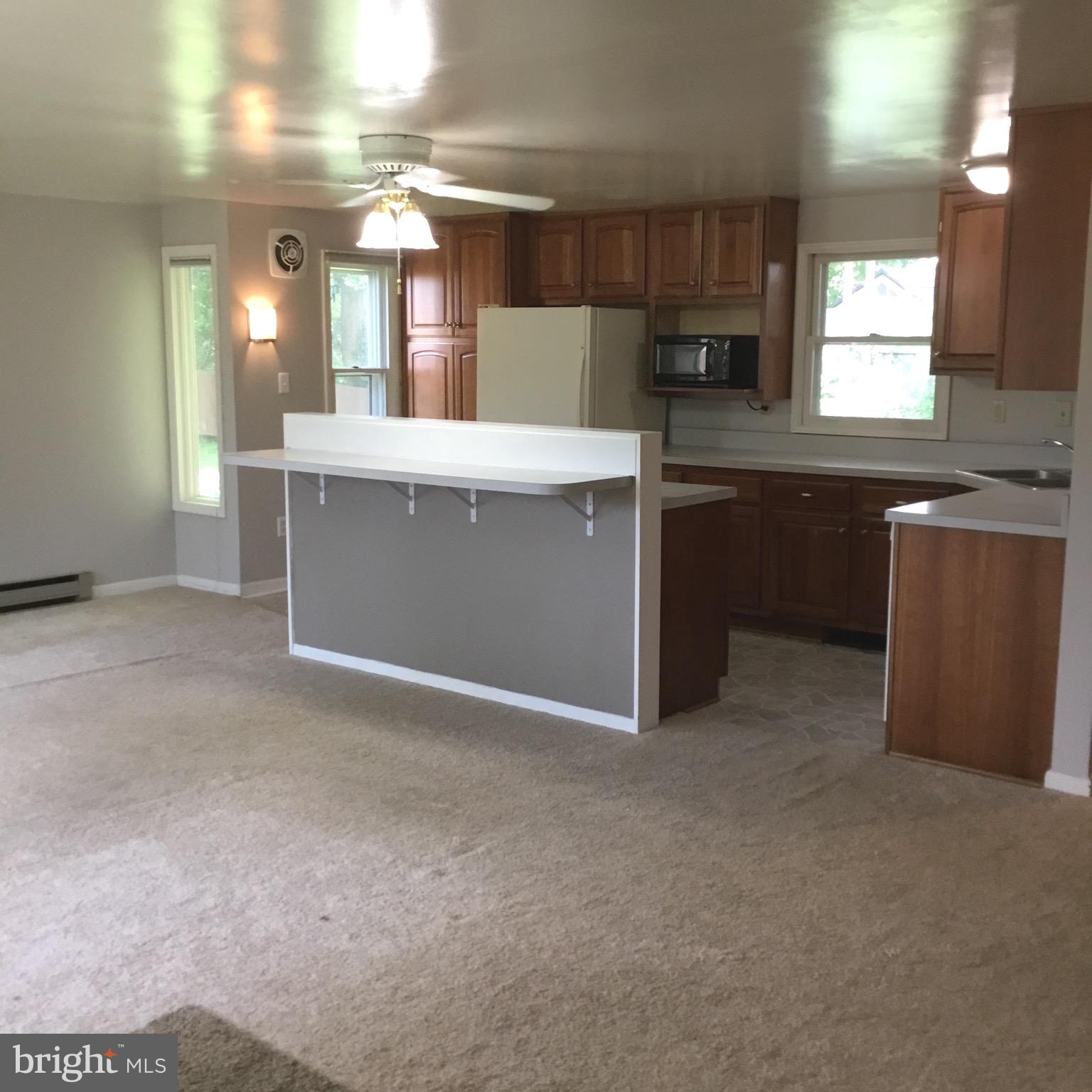 703 Falconer Road Joppa, MD 21085 - Photo 11 of 67 Spacious Kitchen in Addition