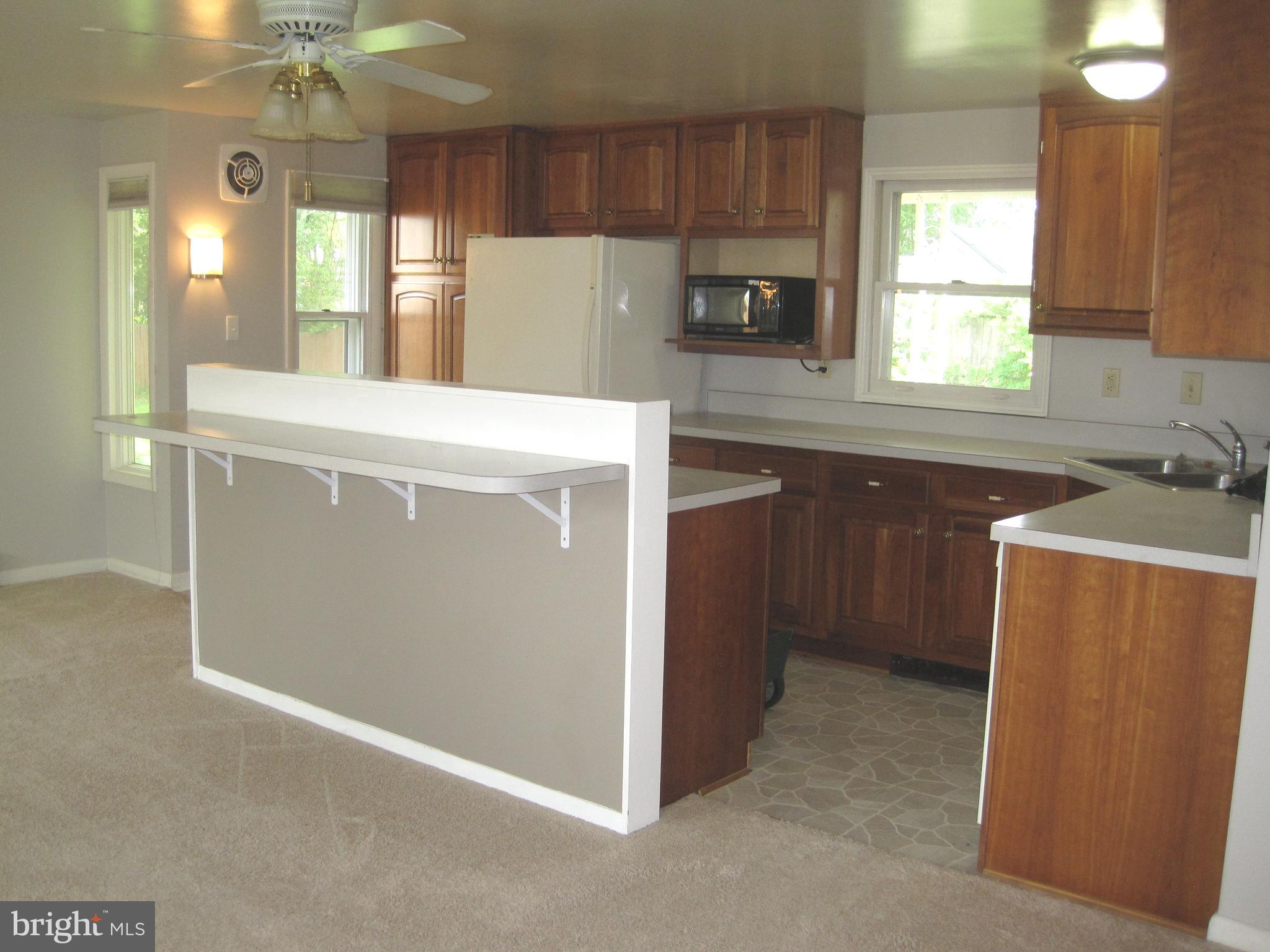 703 Falconer Road Joppa, MD 21085 - Photo 16 of 67 Opens nicely to Family Room