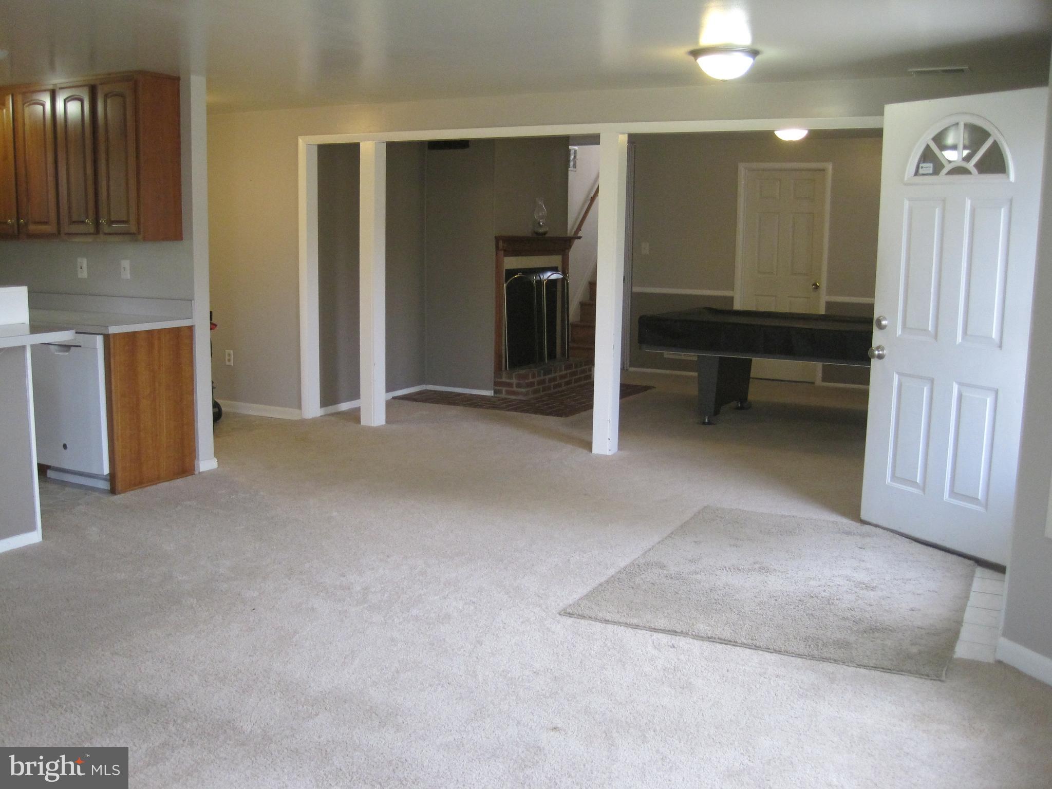 703 Falconer Road Joppa, MD 21085 - Photo 21 of 67 Bonus/Rec Room in Lower Level