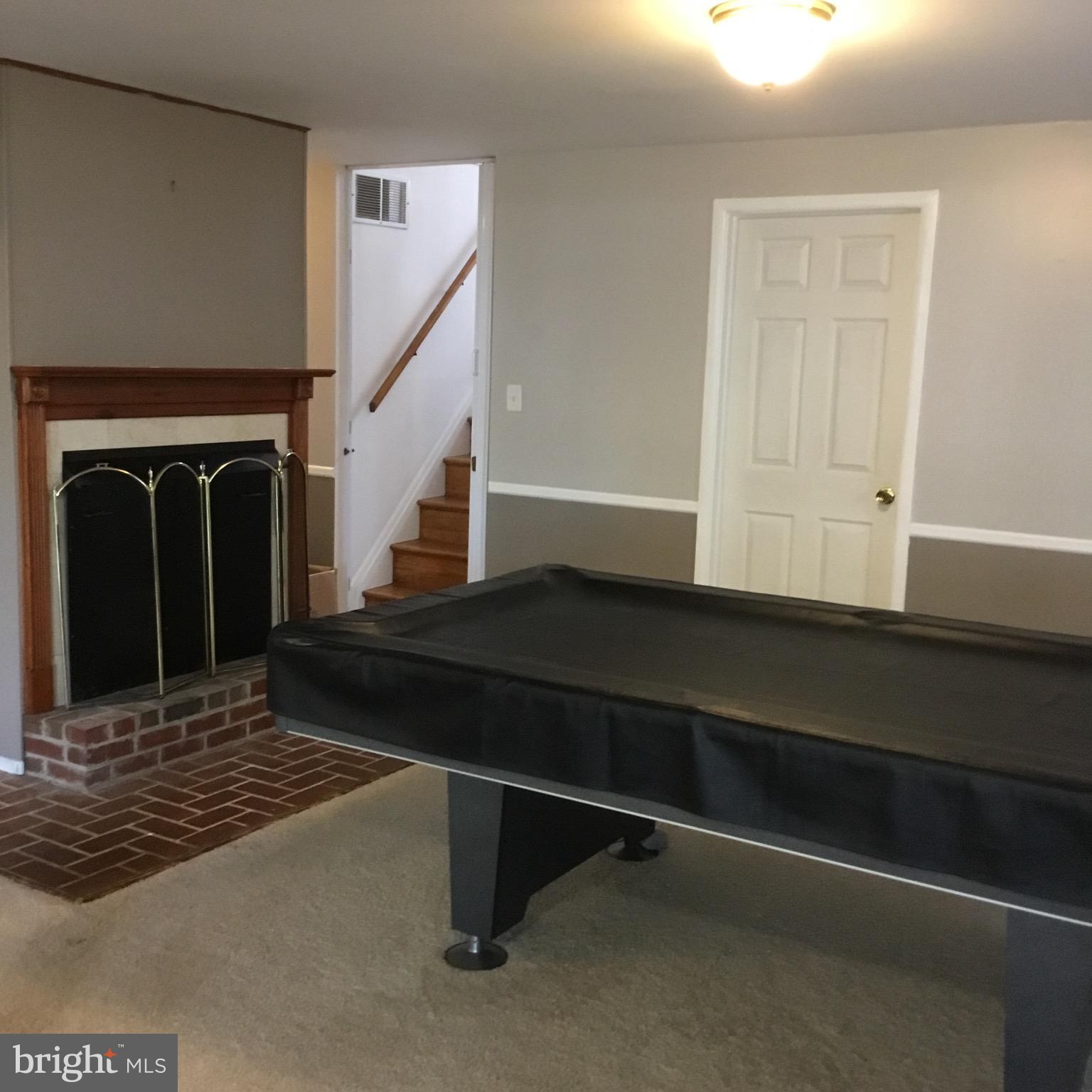 703 Falconer Road Joppa, MD 21085 - Photo 24 of 67 Bonus Room LL Adjacent to Potential Office