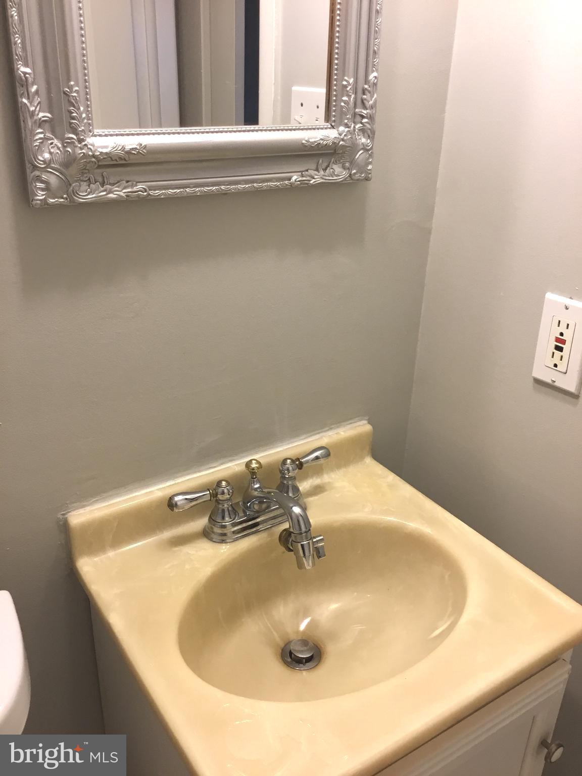 703 Falconer Road Joppa, MD 21085 - Photo 31 of 67 Half Bath in Lower Level