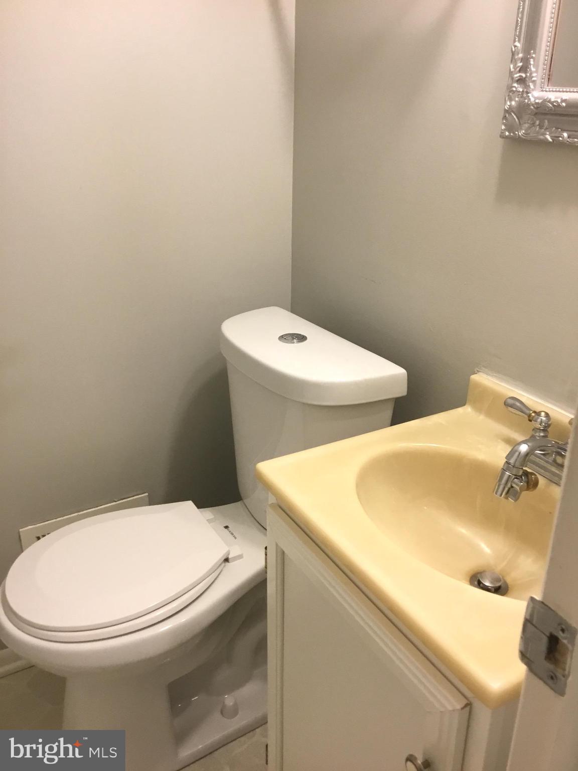 703 Falconer Road Joppa, MD 21085 - Photo 32 of 67 Half Bath in Lower Level