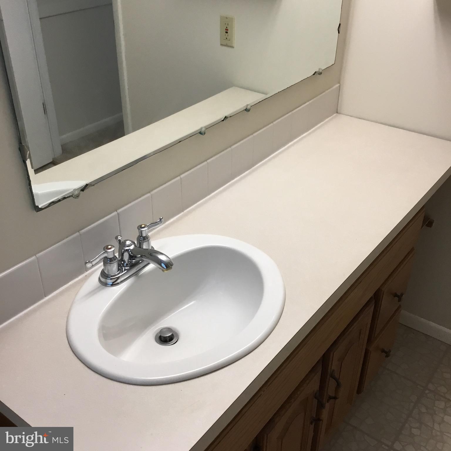703 Falconer Road Joppa, MD 21085 - Photo 34 of 67 Lower Level Full Bathroom