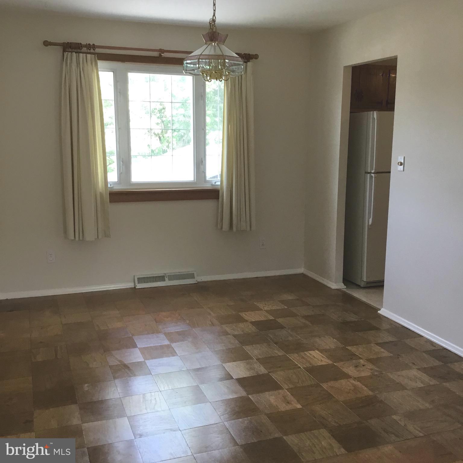 703 Falconer Road Joppa, MD 21085 - Photo 42 of 67 Dining Room with Large Window
