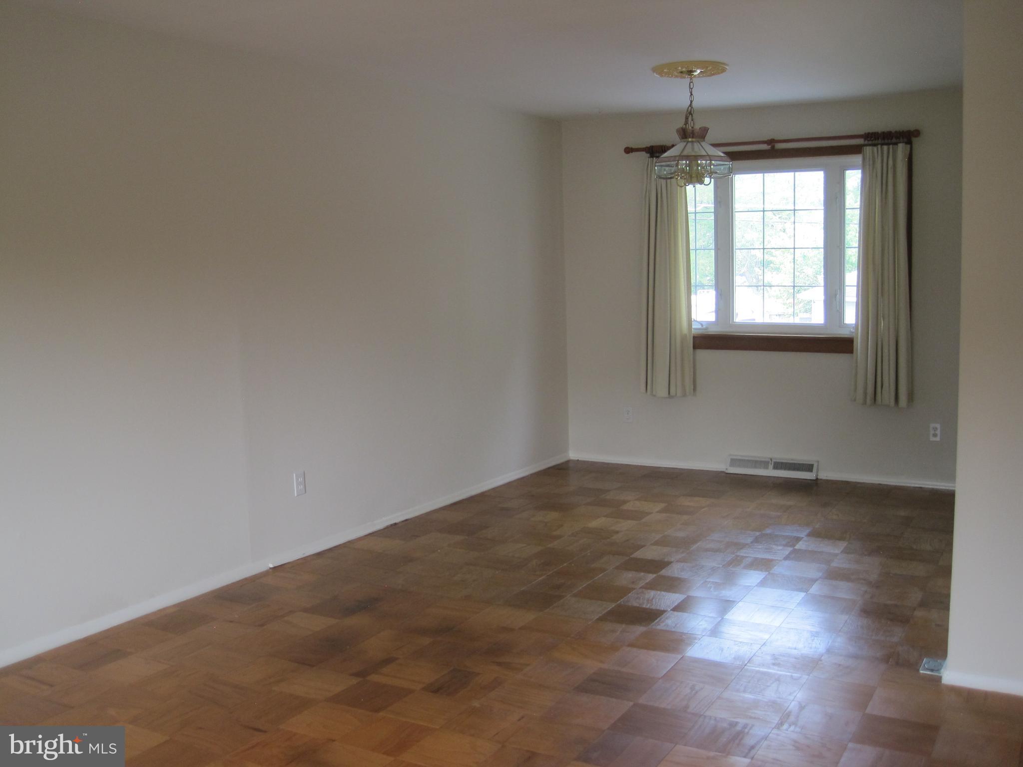703 Falconer Road Joppa, MD 21085 - Photo 43 of 67 Dining Room with Wood Flooring