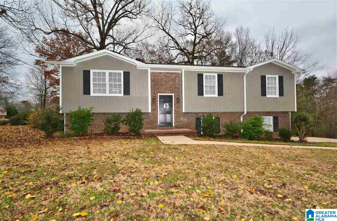 3008 Ridgebrook Road Fultondale, AL 35068 - Photo 2 of 37