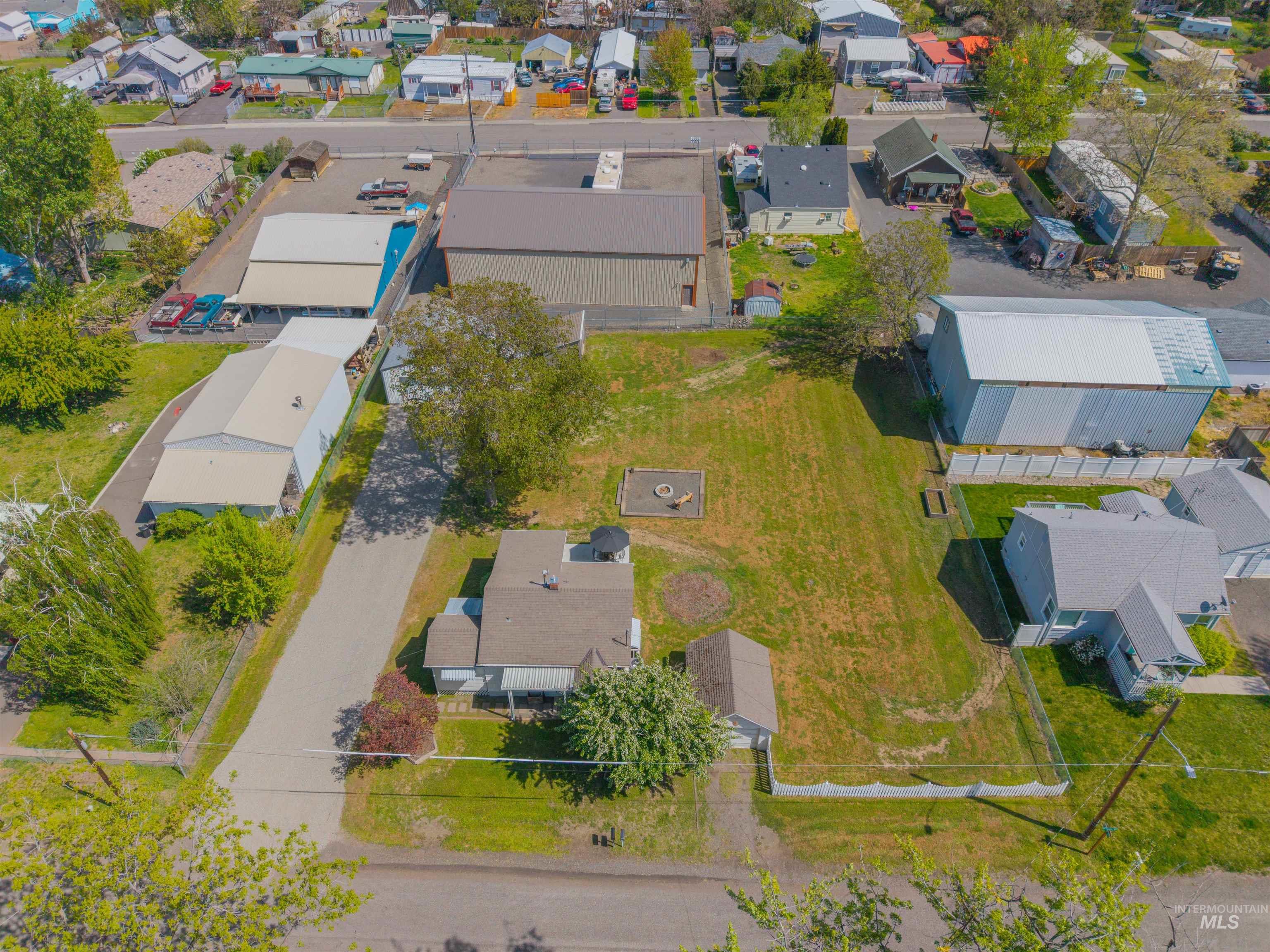 1047 Francis Street Clarkston, WA 99403 - Photo 18 of 49